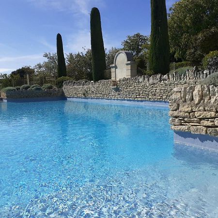 Le Mazet Du Domaine Vila Gordes Exterior foto